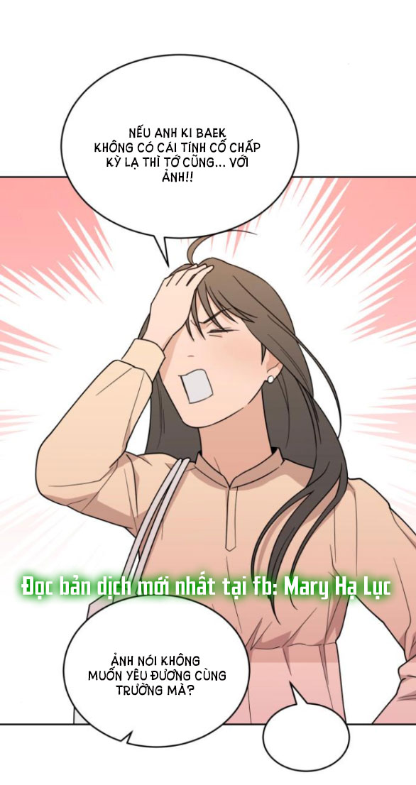 Vận May Bất Ngờ Chapter 37.2 - Trang 2