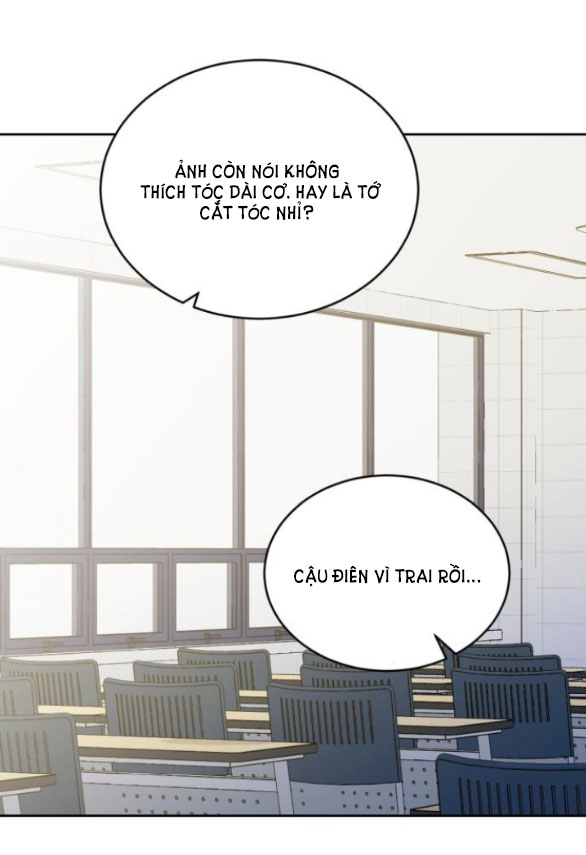 Vận May Bất Ngờ Chapter 37.2 - Trang 2