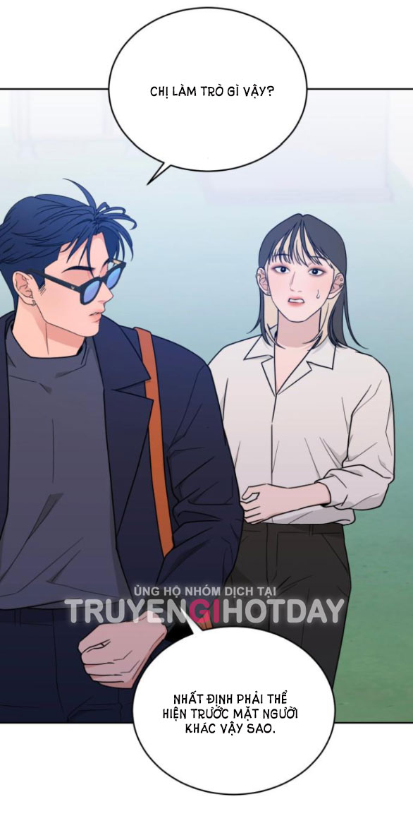 Vận May Bất Ngờ Chapter 37.2 - Trang 2