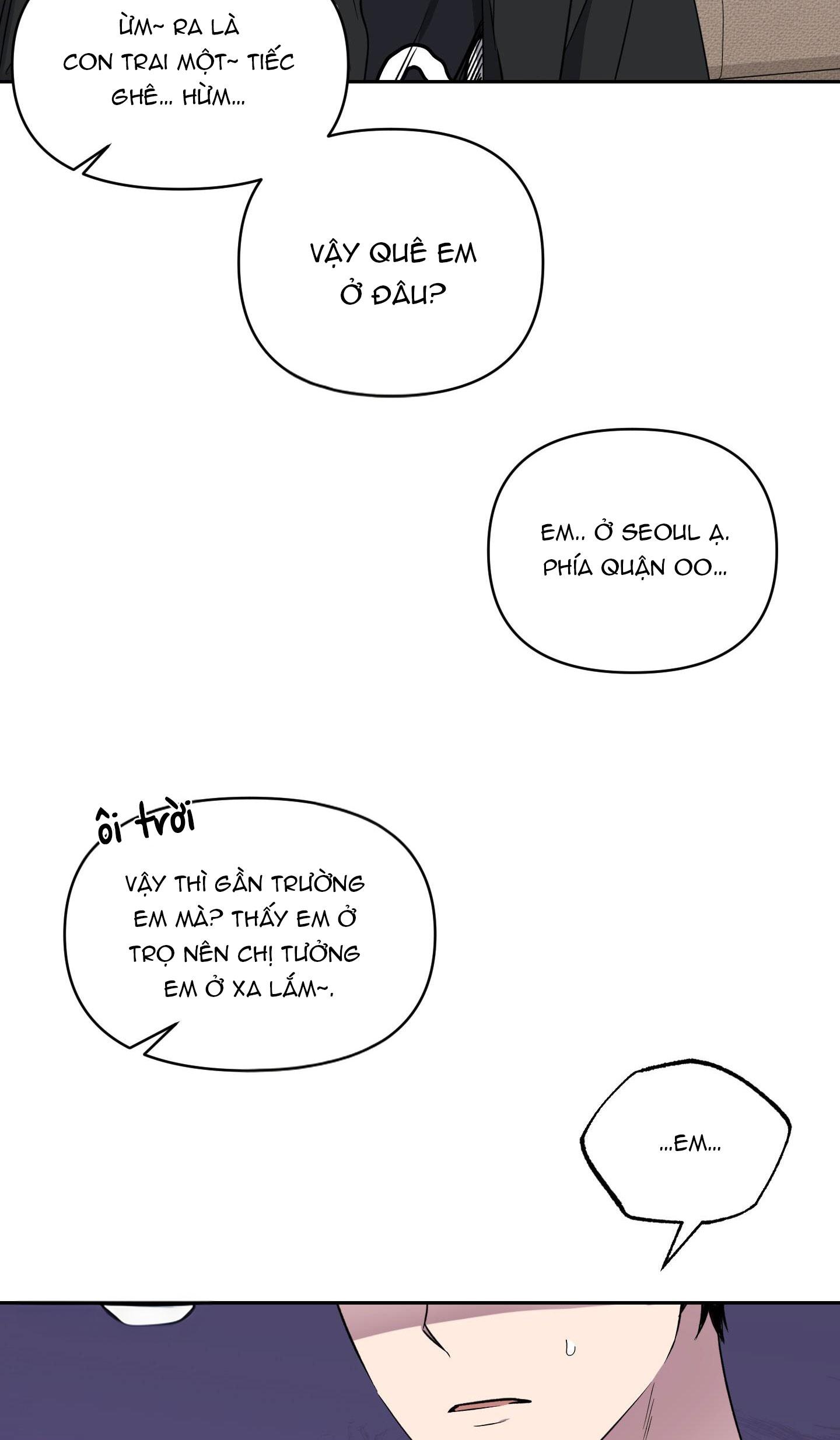 Vận May Bất Ngờ Chapter 37 - Trang 2
