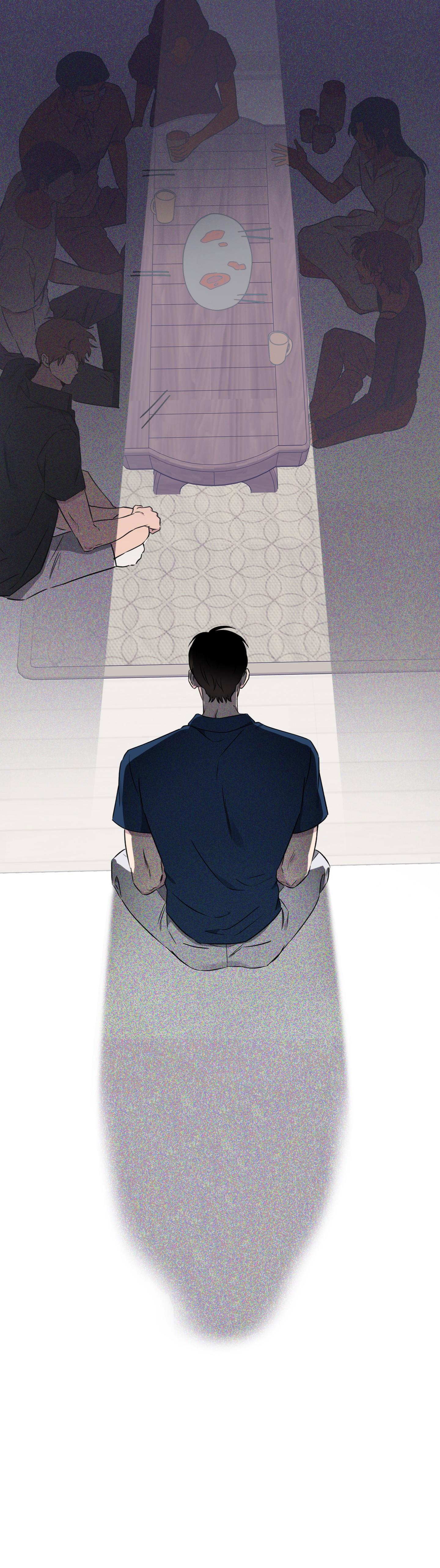 Vận May Bất Ngờ Chapter 37 - Trang 2