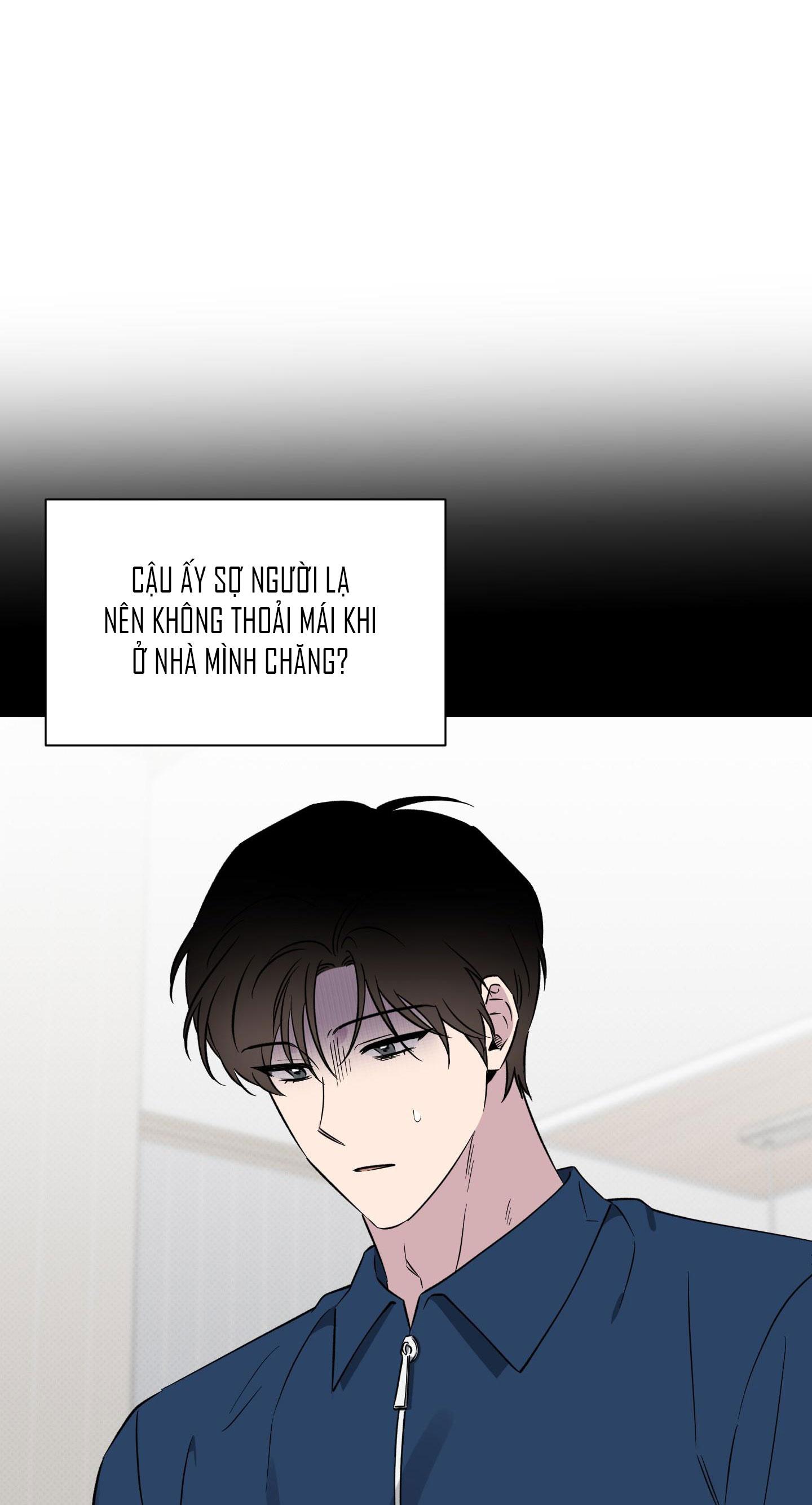 Vận May Bất Ngờ Chapter 37 - Trang 2