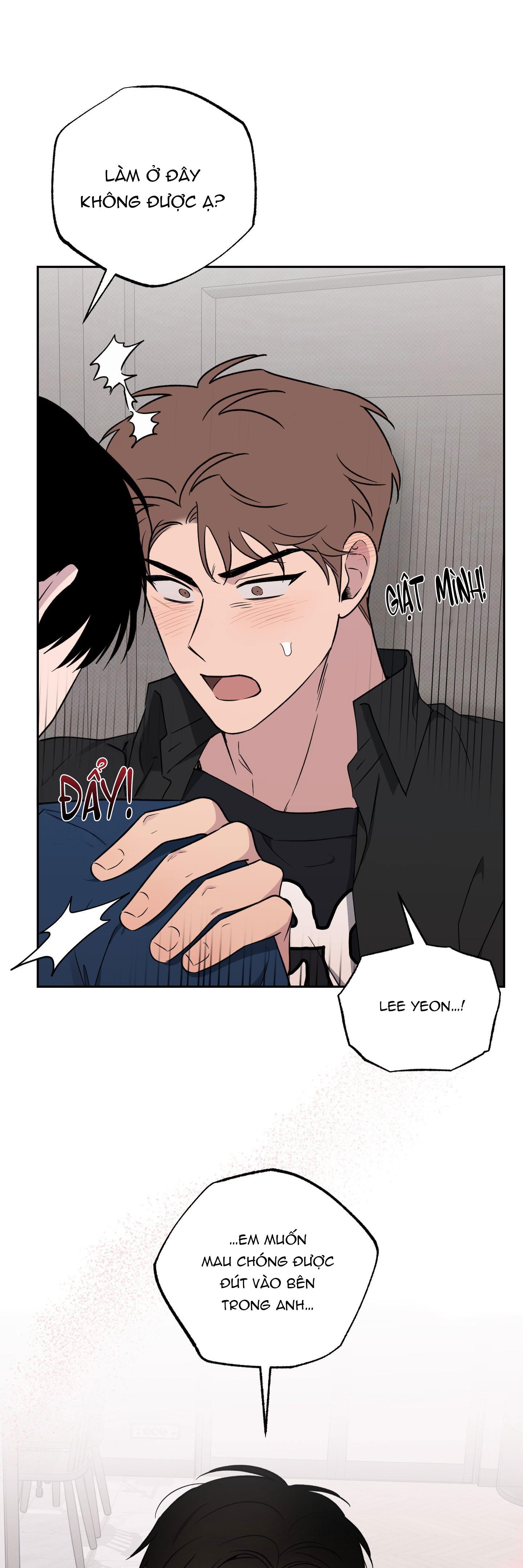 Vận May Bất Ngờ Chapter 37 - Trang 2