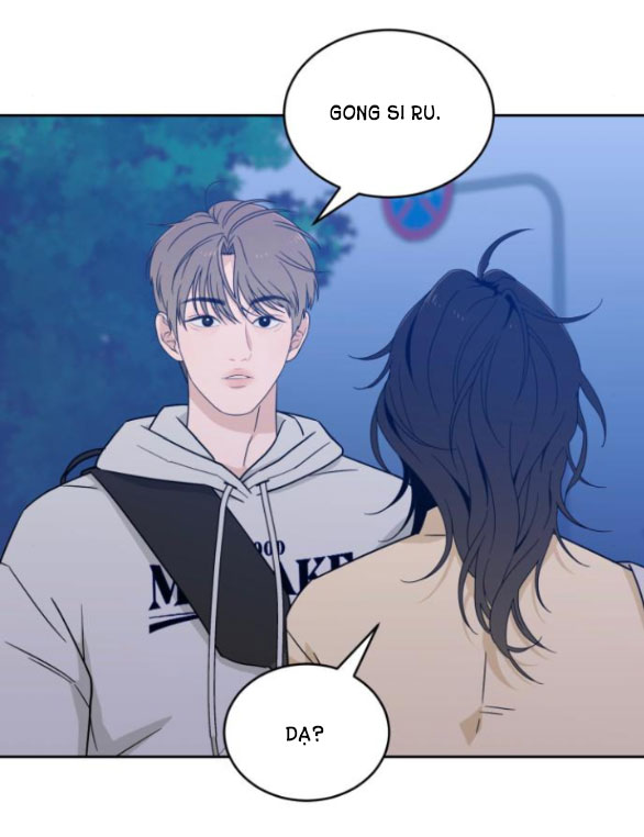 Vận May Bất Ngờ Chapter 38.2 - Trang 2