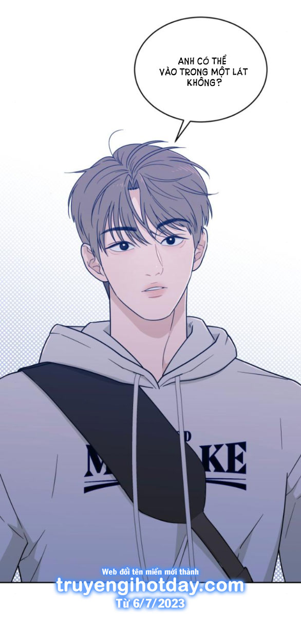 Vận May Bất Ngờ Chapter 38.2 - Trang 2