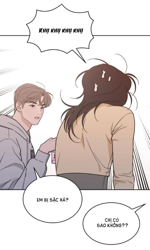 Vận May Bất Ngờ Chapter 38.2 - Trang 2