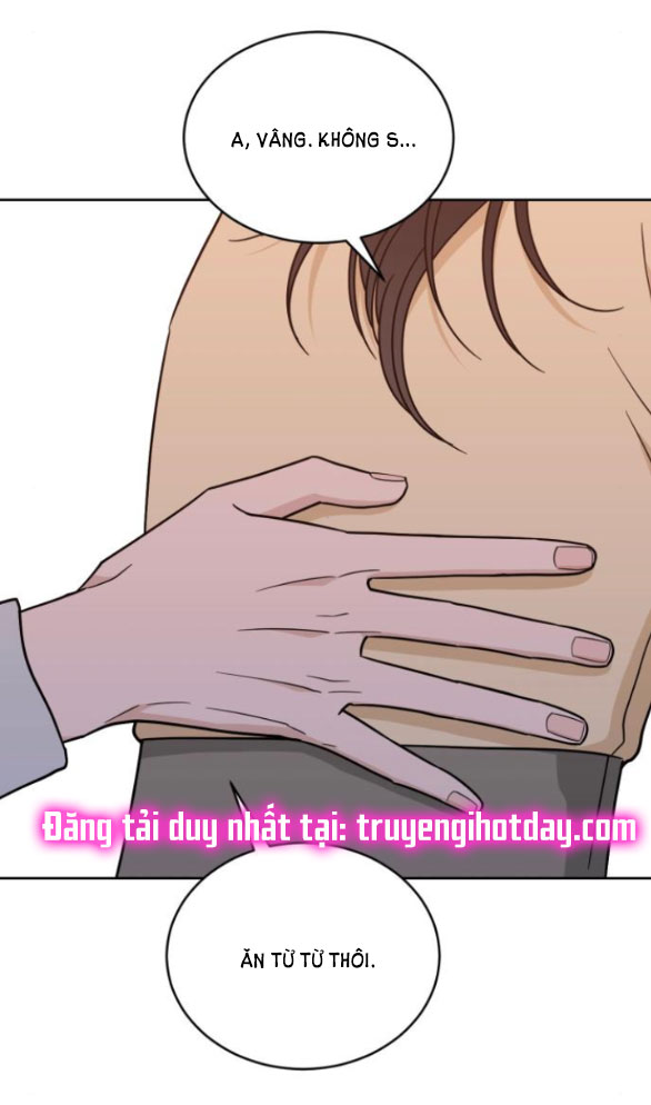 Vận May Bất Ngờ Chapter 38.2 - Trang 2