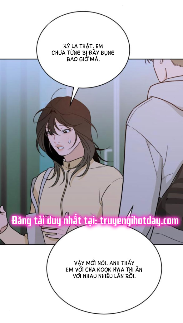 Vận May Bất Ngờ Chapter 38.2 - Trang 2