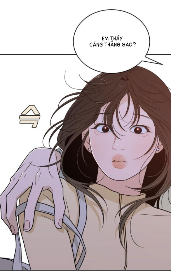 Vận May Bất Ngờ Chapter 38.2 - Trang 2