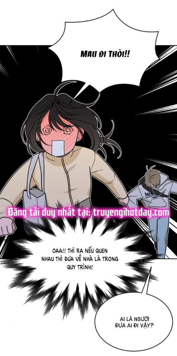 Vận May Bất Ngờ Chapter 38.2 - Trang 2