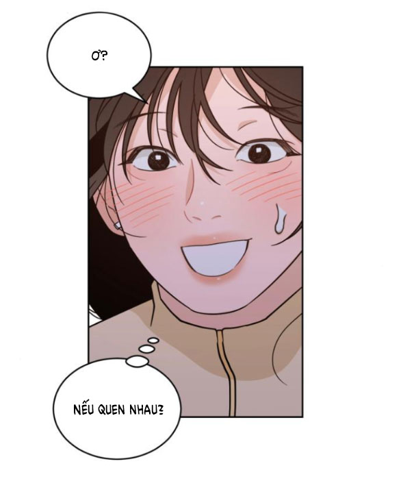 Vận May Bất Ngờ Chapter 38.2 - Trang 2
