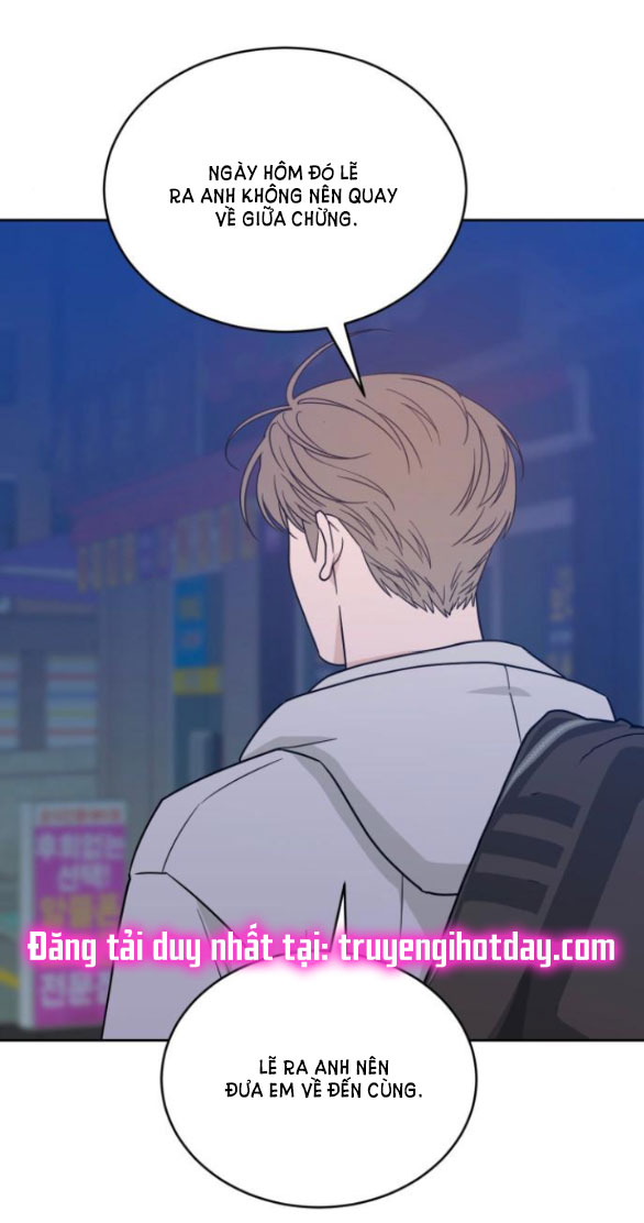 Vận May Bất Ngờ Chapter 38.2 - Trang 2