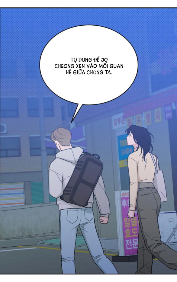Vận May Bất Ngờ Chapter 38.2 - Trang 2