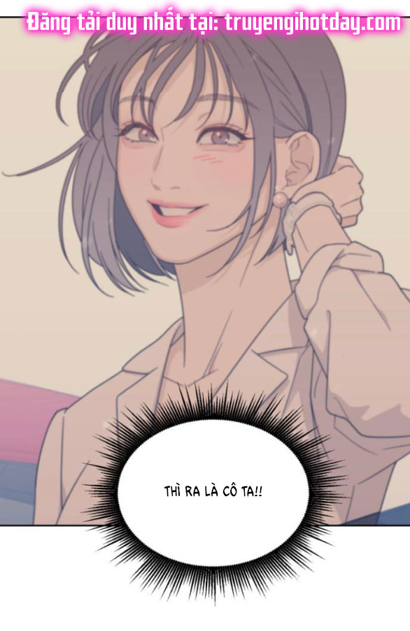 Vận May Bất Ngờ Chapter 38.2 - Trang 2