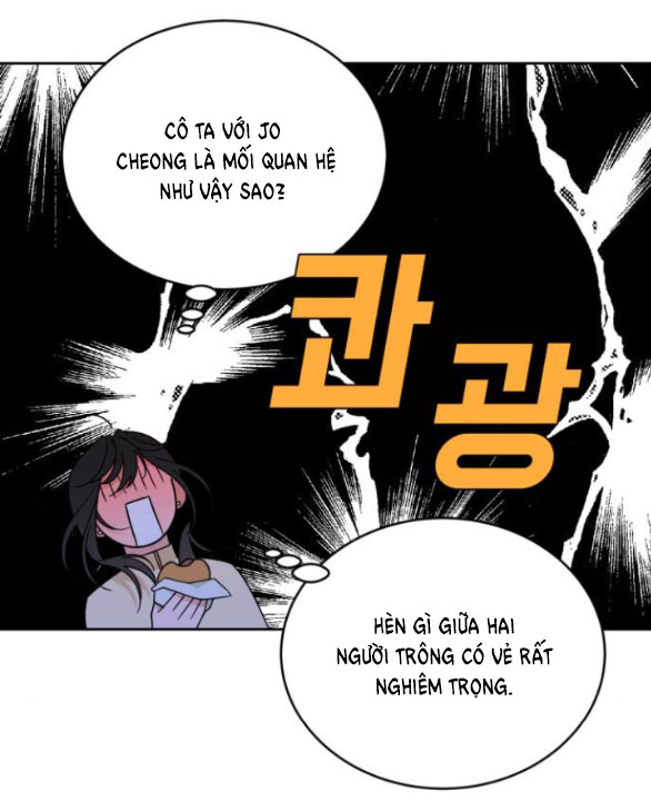 Vận May Bất Ngờ Chapter 38.2 - Trang 2
