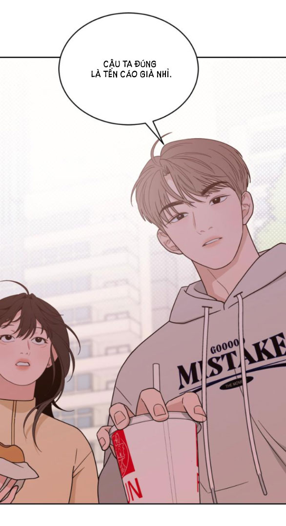 Vận May Bất Ngờ Chapter 38.2 - Trang 2