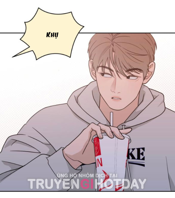 Vận May Bất Ngờ Chapter 38.2 - Trang 2