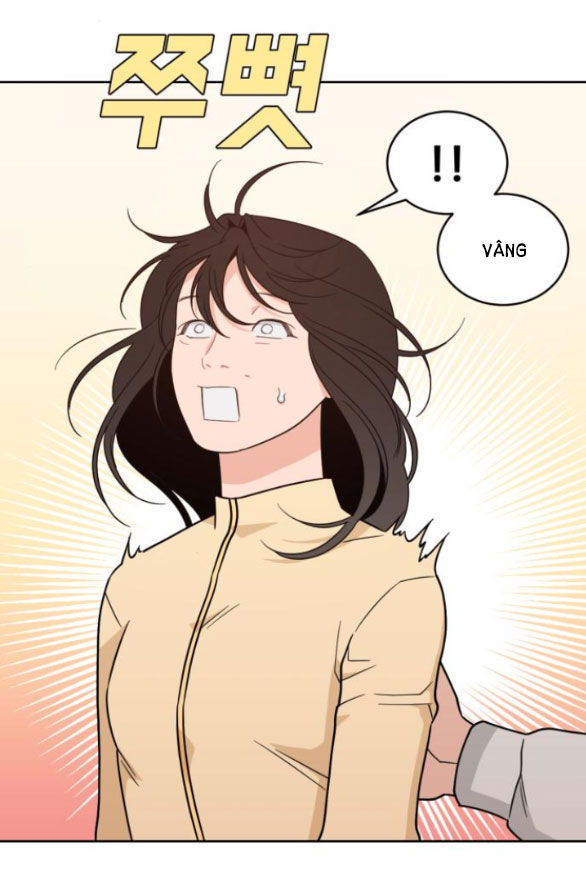 Vận May Bất Ngờ Chapter 38.2 - Trang 2