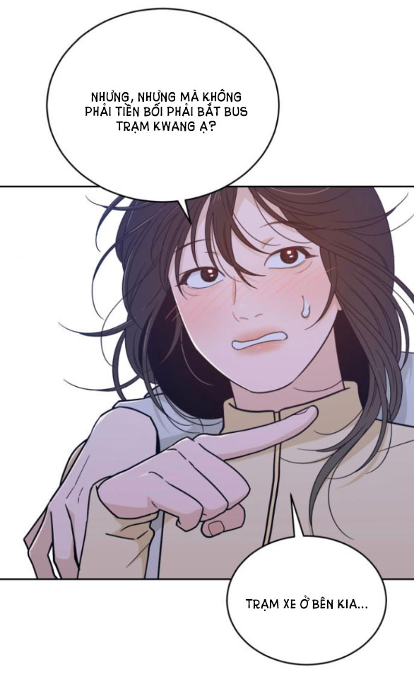 Vận May Bất Ngờ Chapter 38.2 - Trang 2