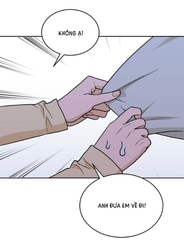 Vận May Bất Ngờ Chapter 38.2 - Trang 2
