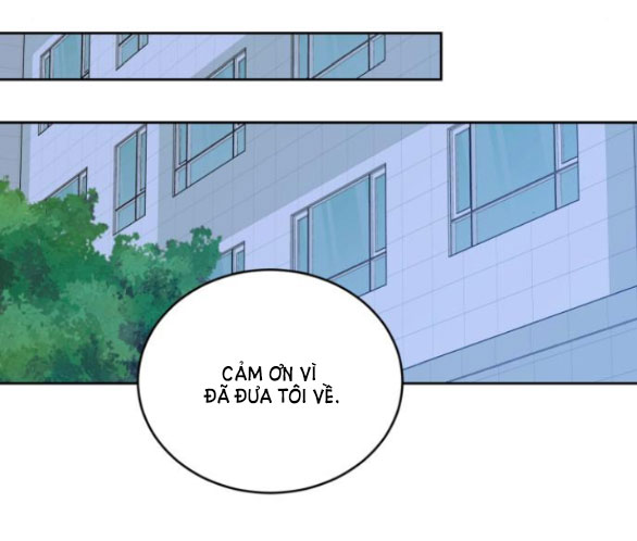 Vận May Bất Ngờ Chapter 38.2 - Trang 2