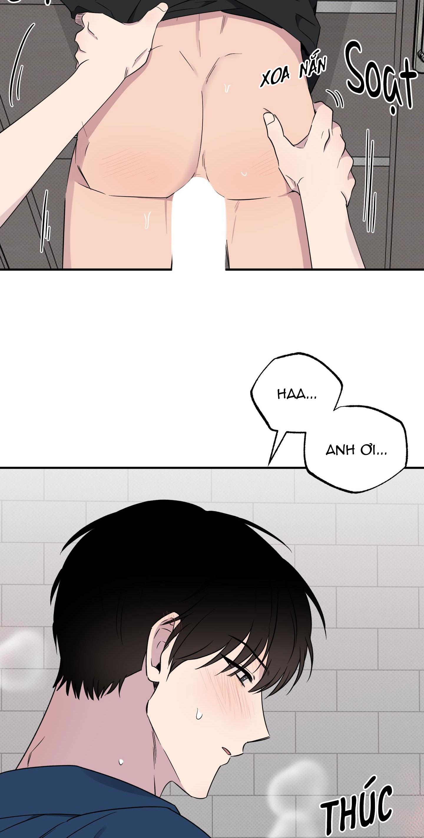 Vận May Bất Ngờ Chapter 38 - Trang 2