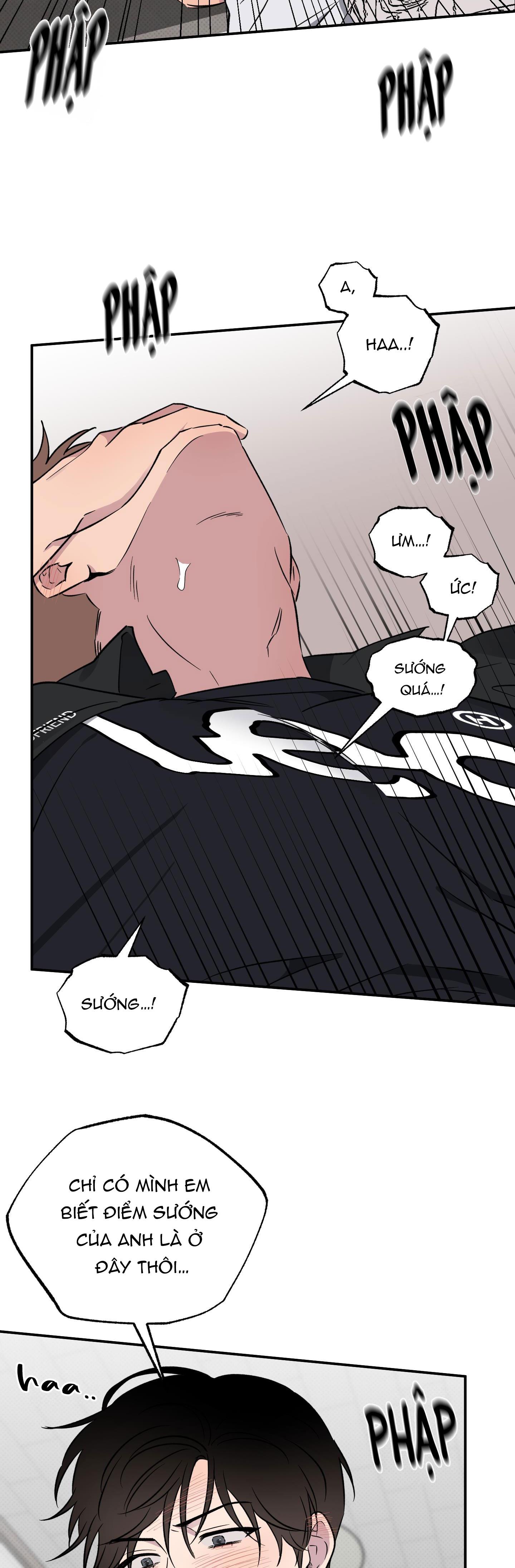 Vận May Bất Ngờ Chapter 38 - Trang 2