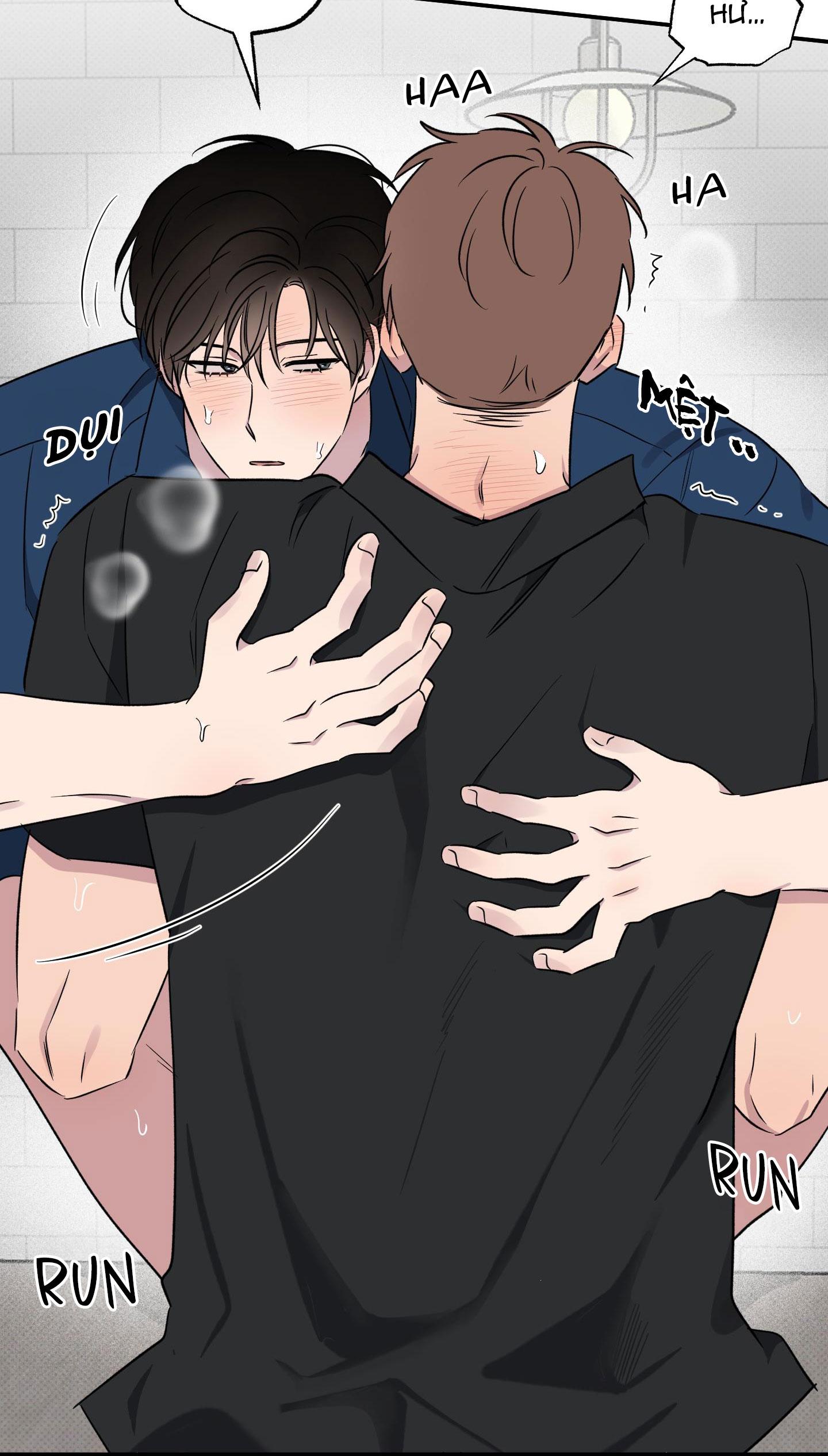 Vận May Bất Ngờ Chapter 38 - Trang 2