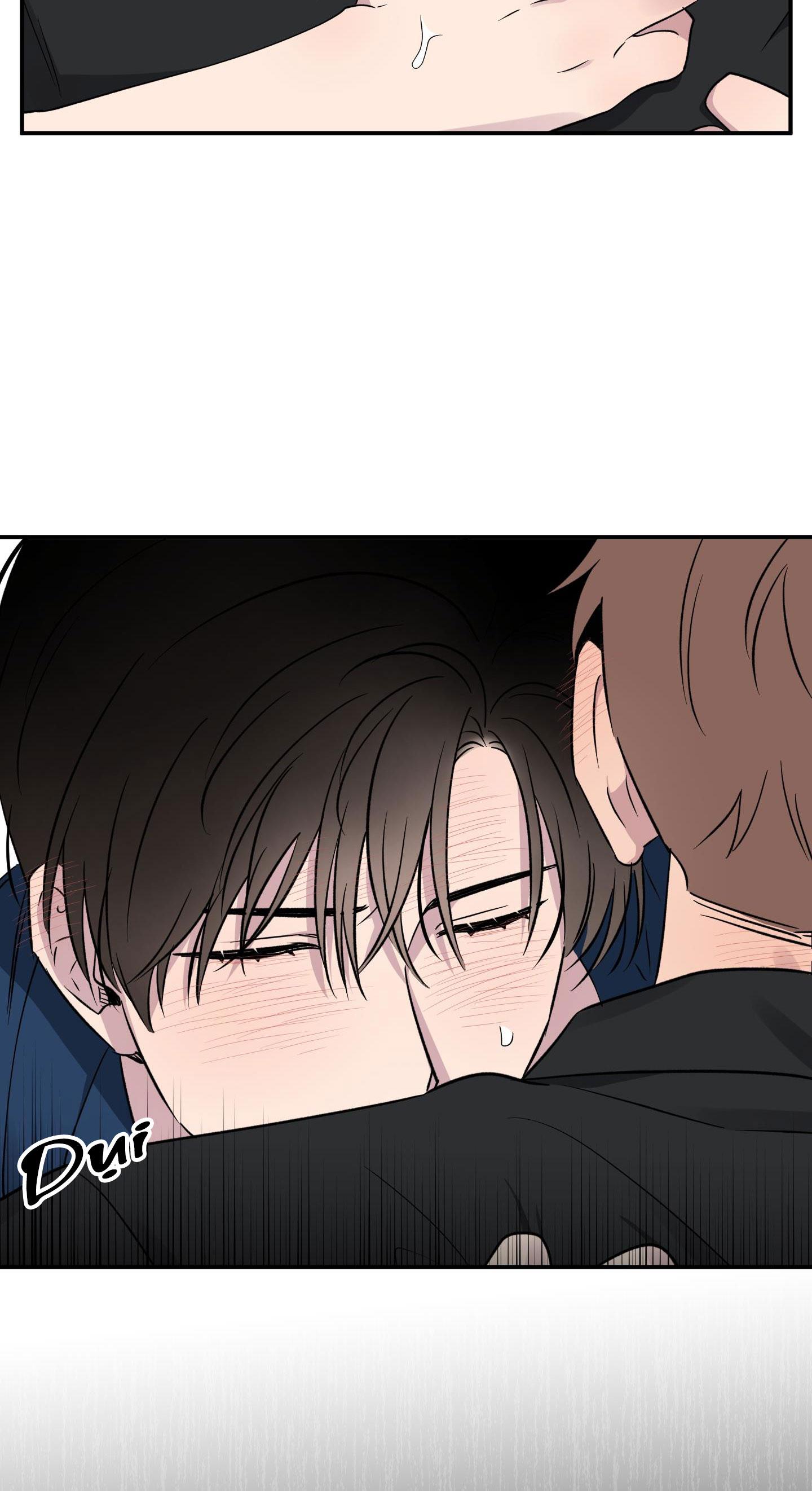 Vận May Bất Ngờ Chapter 38 - Trang 2