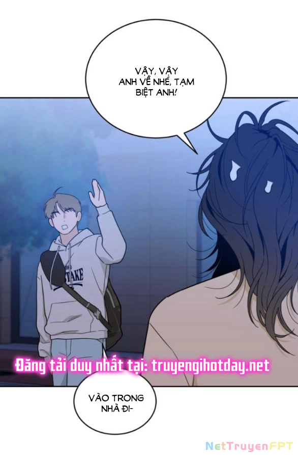 Vận May Bất Ngờ Chapter 39.1 - Trang 2