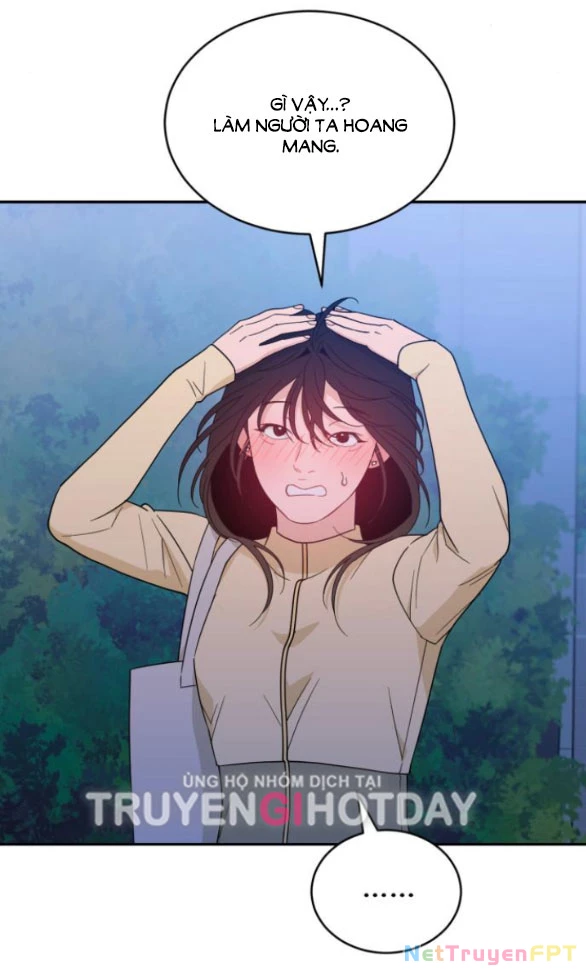 Vận May Bất Ngờ Chapter 39.1 - Trang 2