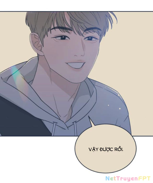 Vận May Bất Ngờ Chapter 39.1 - Trang 2