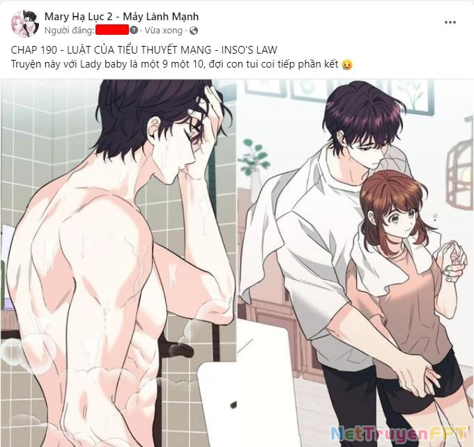 Vận May Bất Ngờ Chapter 39.1 - Trang 2