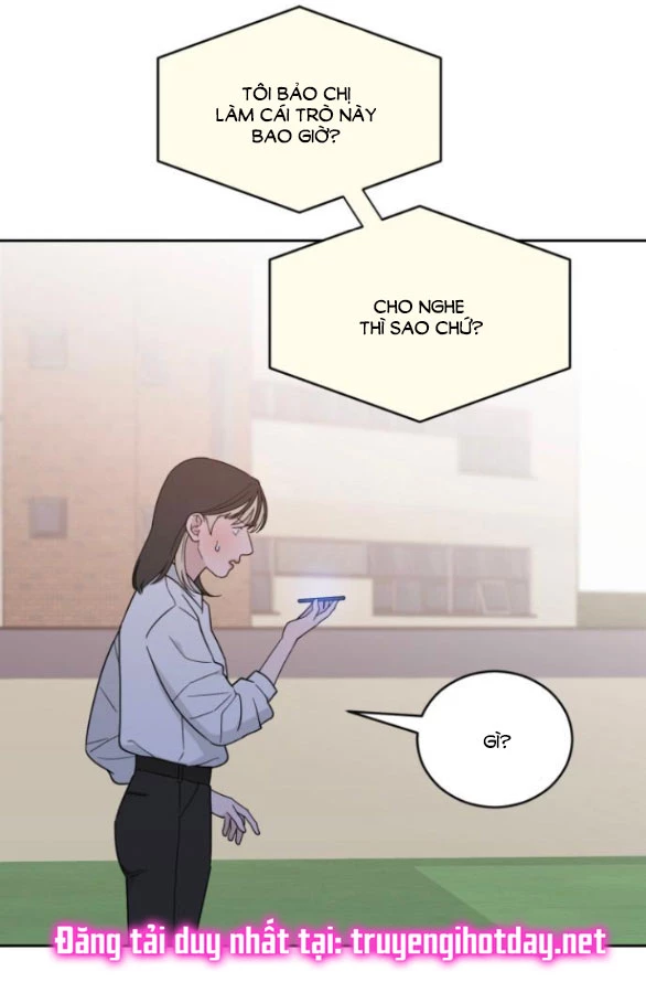 Vận May Bất Ngờ Chapter 39.1 - Trang 2
