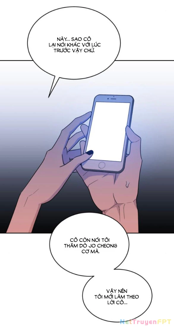 Vận May Bất Ngờ Chapter 39.1 - Trang 2