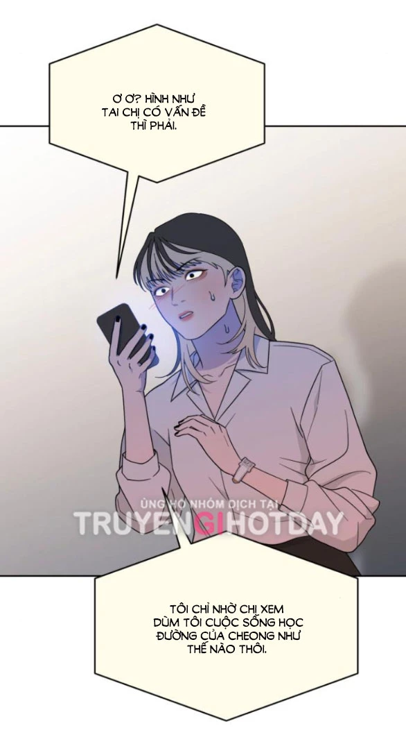 Vận May Bất Ngờ Chapter 39.1 - Trang 2