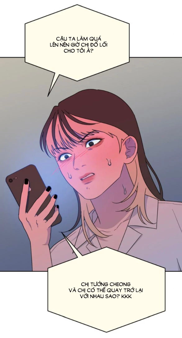 Vận May Bất Ngờ Chapter 39.1 - Trang 2