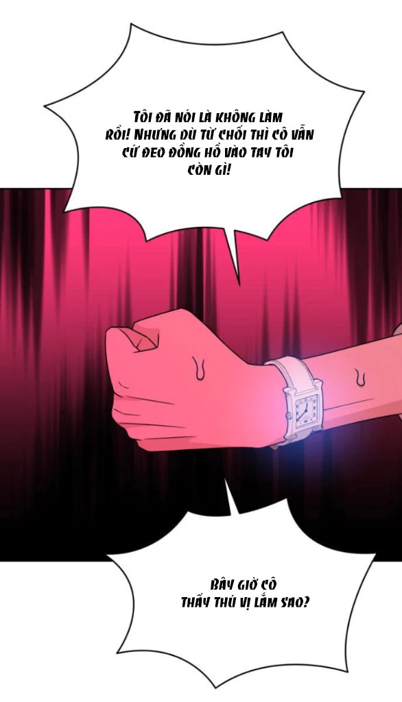 Vận May Bất Ngờ Chapter 39.1 - Trang 2