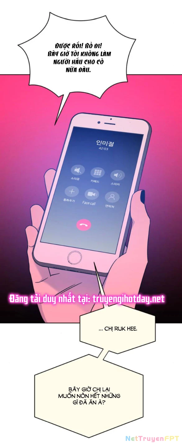 Vận May Bất Ngờ Chapter 39.1 - Trang 2