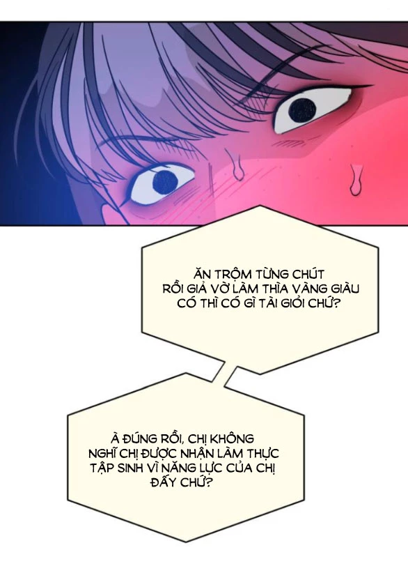 Vận May Bất Ngờ Chapter 39.1 - Trang 2