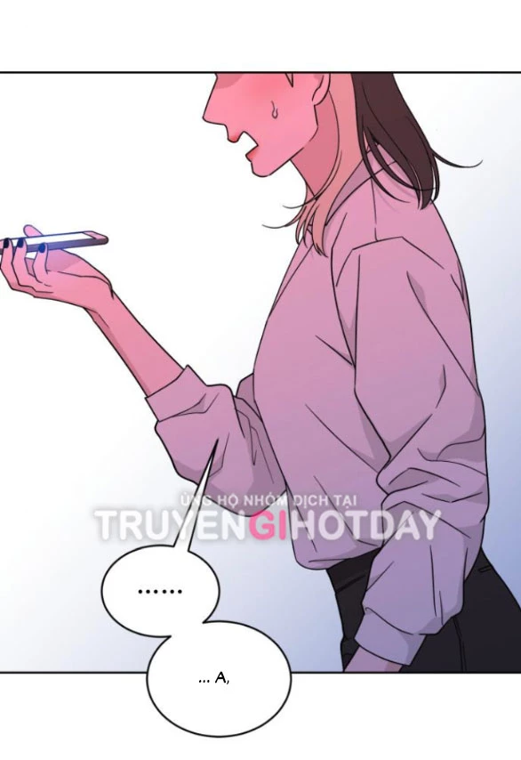 Vận May Bất Ngờ Chapter 39.1 - Trang 2