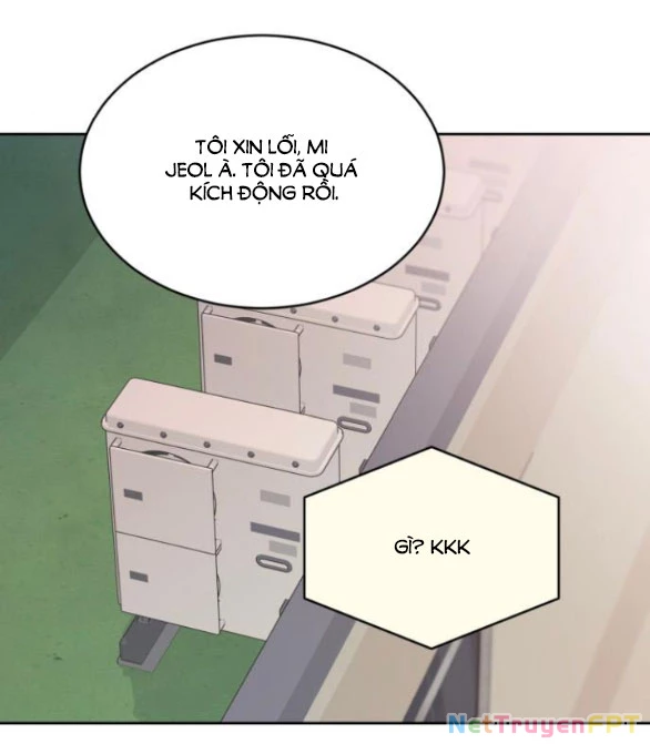 Vận May Bất Ngờ Chapter 39.1 - Trang 2