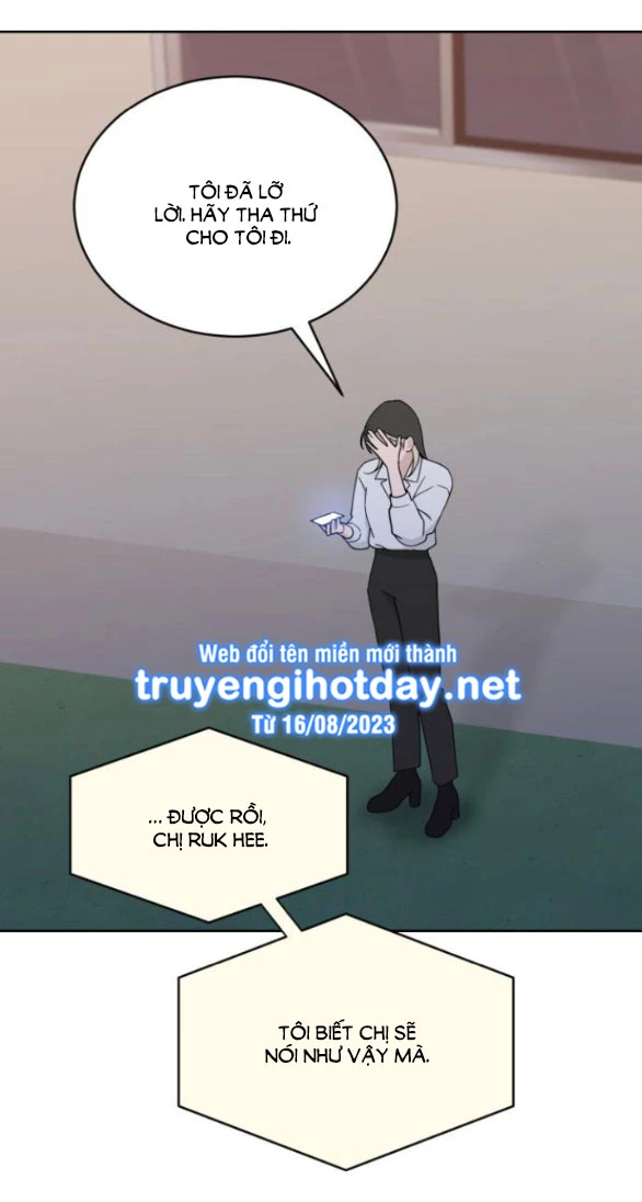 Vận May Bất Ngờ Chapter 39.1 - Trang 2