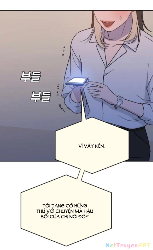 Vận May Bất Ngờ Chapter 39.1 - Trang 2