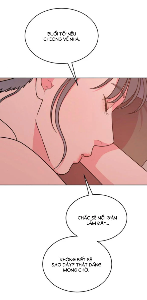 Vận May Bất Ngờ Chapter 39.1 - Trang 2