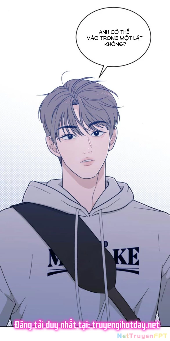Vận May Bất Ngờ Chapter 39.1 - Trang 2