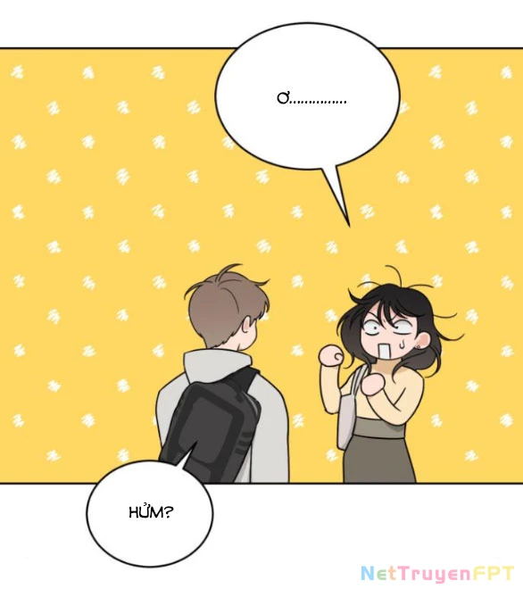 Vận May Bất Ngờ Chapter 39.1 - Trang 2