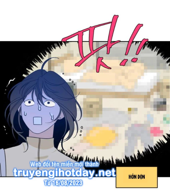 Vận May Bất Ngờ Chapter 39.1 - Trang 2