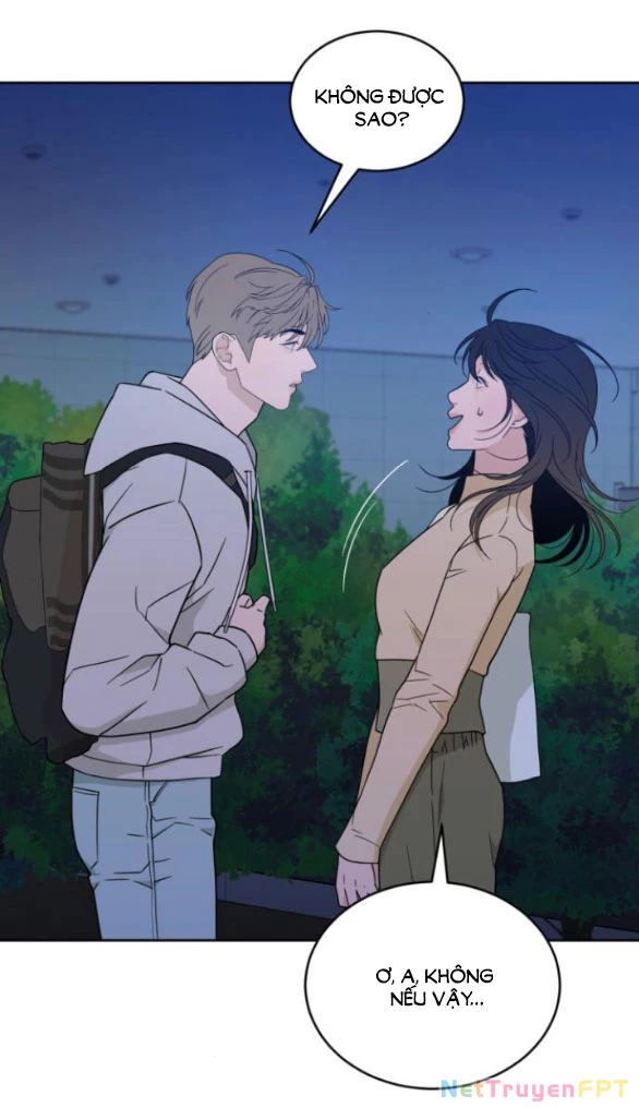 Vận May Bất Ngờ Chapter 39.1 - Trang 2