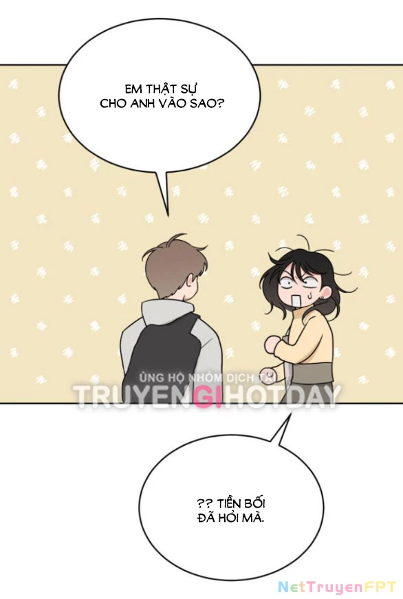 Vận May Bất Ngờ Chapter 39.1 - Trang 2